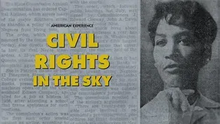 Civil Rights in the Sky: The woman who paved the way for Black flight attendants