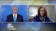 Asw. Muñoz Addresses the Nursing & Physician Shortage