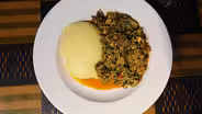 Preview: West African Cuisine