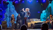 On Broadway - Preview