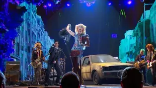 On Broadway - Preview