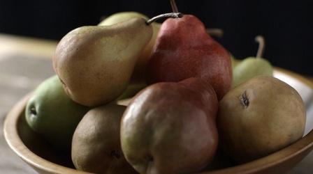 Video thumbnail: Iowa Ingredient Pears
