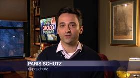 Video thumbnail: Chicago Tonight The Week in Review: Pandemic Shutters City Lakefront, Parks