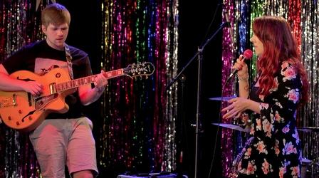 Video thumbnail: Sounds on 29th Nikki Giron Web Exclusive "Time Goes By"