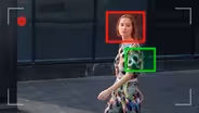 What If Our Clothes Could Disrupt Surveillance Cameras?