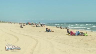 Summer's here and the Jersey Shore still shines