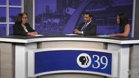 Video thumbnail: Es Tiempo Lehigh Valley Es Tiempo Lehigh Valley Ep: 17