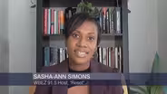 WBEZ ‘Reset’ Host Sasha-Ann Simons on Covering Chicago