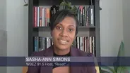 WBEZ ‘Reset’ Host Sasha-Ann Simons on Covering Chicago