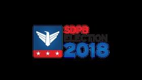 Video thumbnail: South Dakota Public Broadcasting Election 2018: SD Gubernatorial Republican Primary Debate
