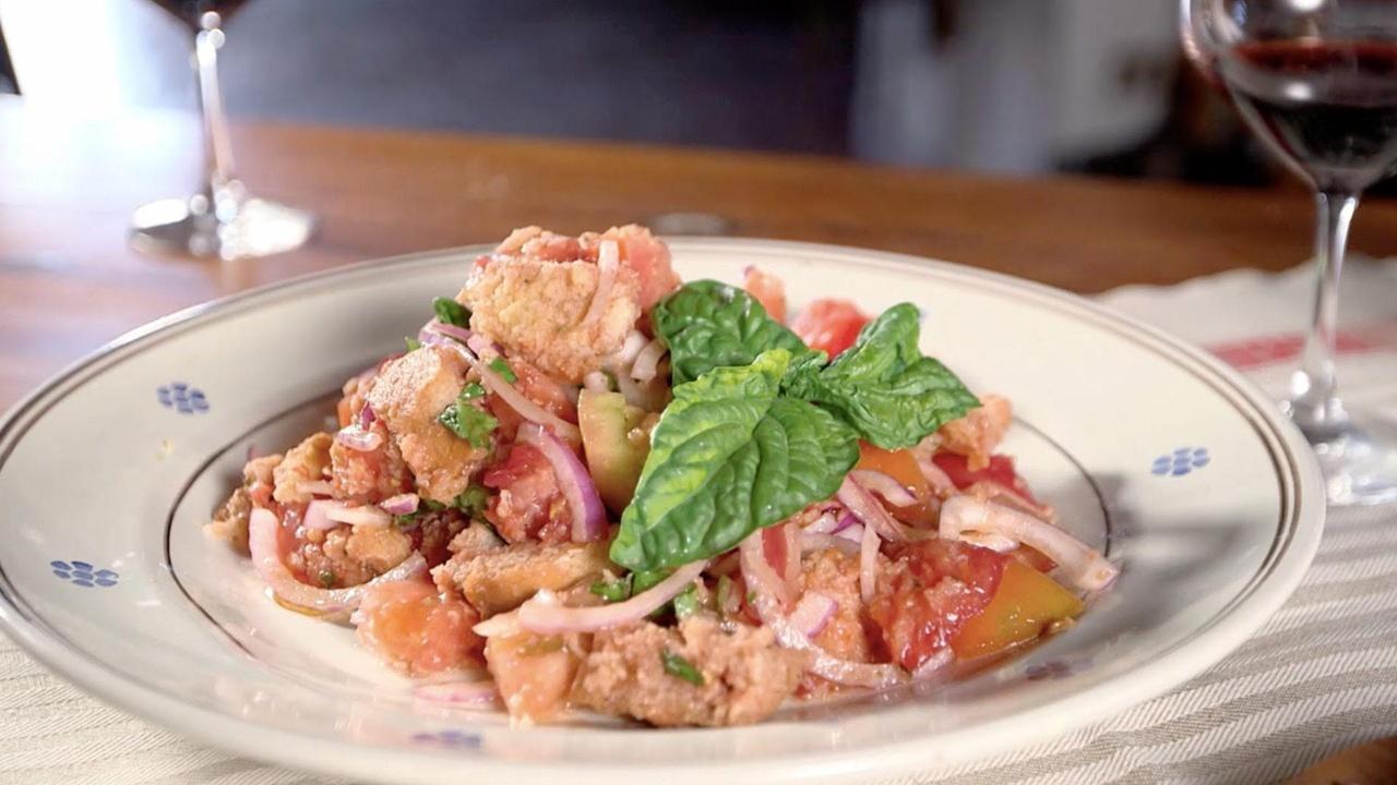 Southern Italian Favorites - Lidia′s Kitchen - Vimarsana News