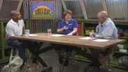 Lawn Alternatives & Pesticides