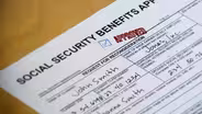 Social Security Turning 90
