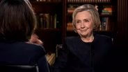 Hillary Clinton on Teaching Gen Z Good Leadership