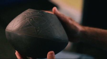Video thumbnail: WEDU Arts Plus 1108 | Local | Weedon Island Pottery