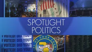 Spotlight Politics: Bears Sign Arlington Purchase Agreement