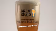 The Bones of J.R. Jones | Hammers and Nails