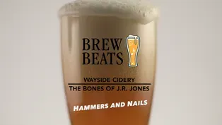 The Bones of J.R. Jones | Hammers and Nails