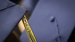 High school valedictorians share their hopes for the future