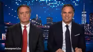 Mark Ruffalo and Rob Bilott on DuPont and "Dark Waters"