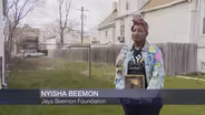 Pain Into Purpose: Mother's Mission After Daughter's Death