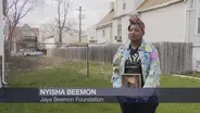 Pain Into Purpose: Mother's Mission After Daughter's Death