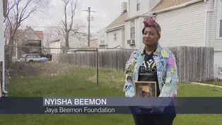Pain Into Purpose: Mother's Mission After Daughter's Death