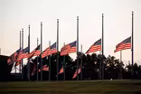 Honoring John McCain’s legacy, the country mourns