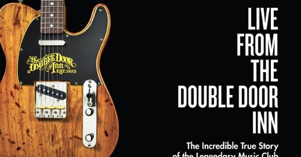 Live From The Double Door Inn Season 2019 Episode 04 26 2019