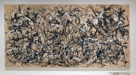 Video thumbnail: NYC-ARTS NYC-ARTS Full Episode: March 12, 2020
