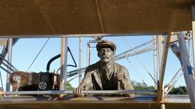 Video thumbnail: NC Weekend Wright Brothers National Memorial
