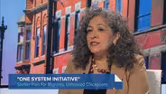 Chicago Set to Overhaul Migrant Shelter System