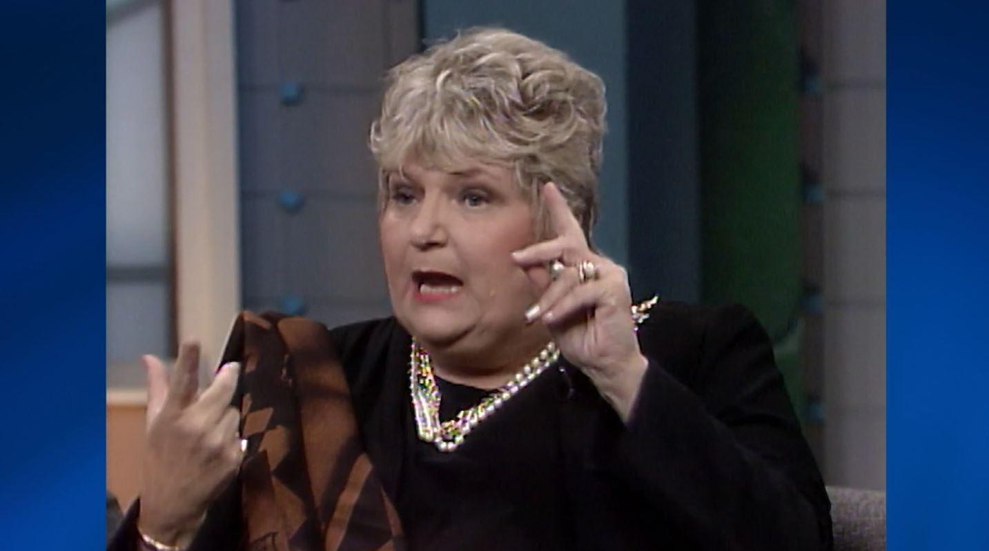 Remembering Barbara Carlson