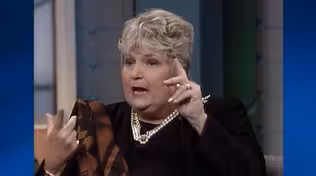 Remembering Barbara Carlson