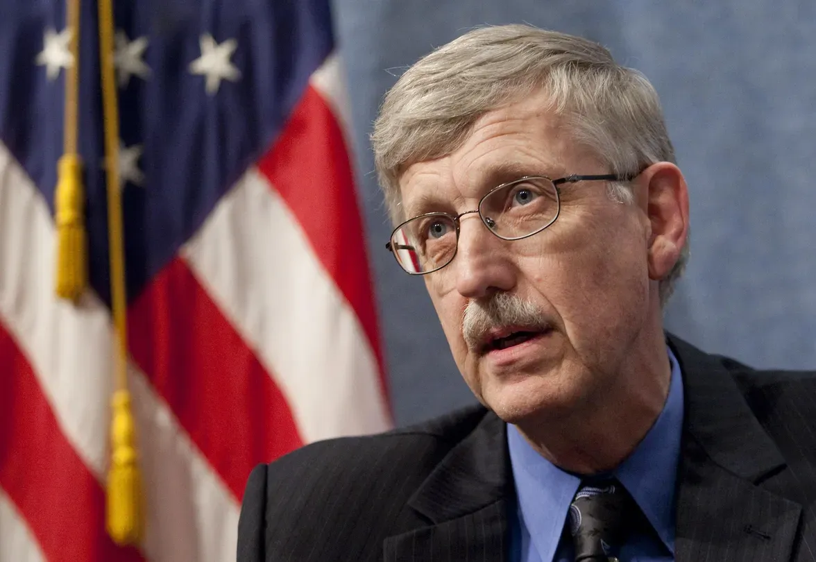 Francis Collins