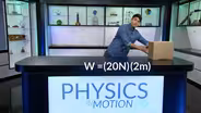 Segment 4F: Working-Energy Theorem