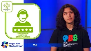 Customer Service Orientation – Group 2