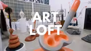 Artists Create with Memory & the Fantastical