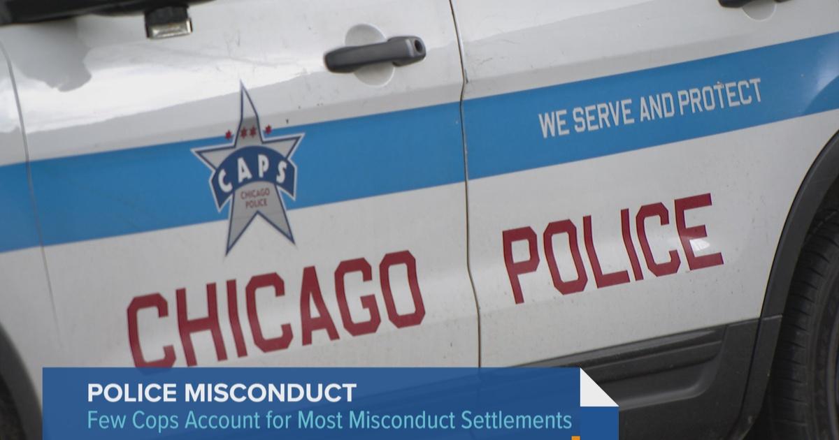 Chicago Tonight | Repeated Police Misconduct by Officers Cost Chicago $142.8M | Season 2024