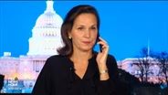 Kavanaugh colleague: Forceful behavior shows innocence