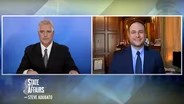 Mayor, Jersey City, examines fiscal challenges & immigration