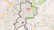 127th DIST