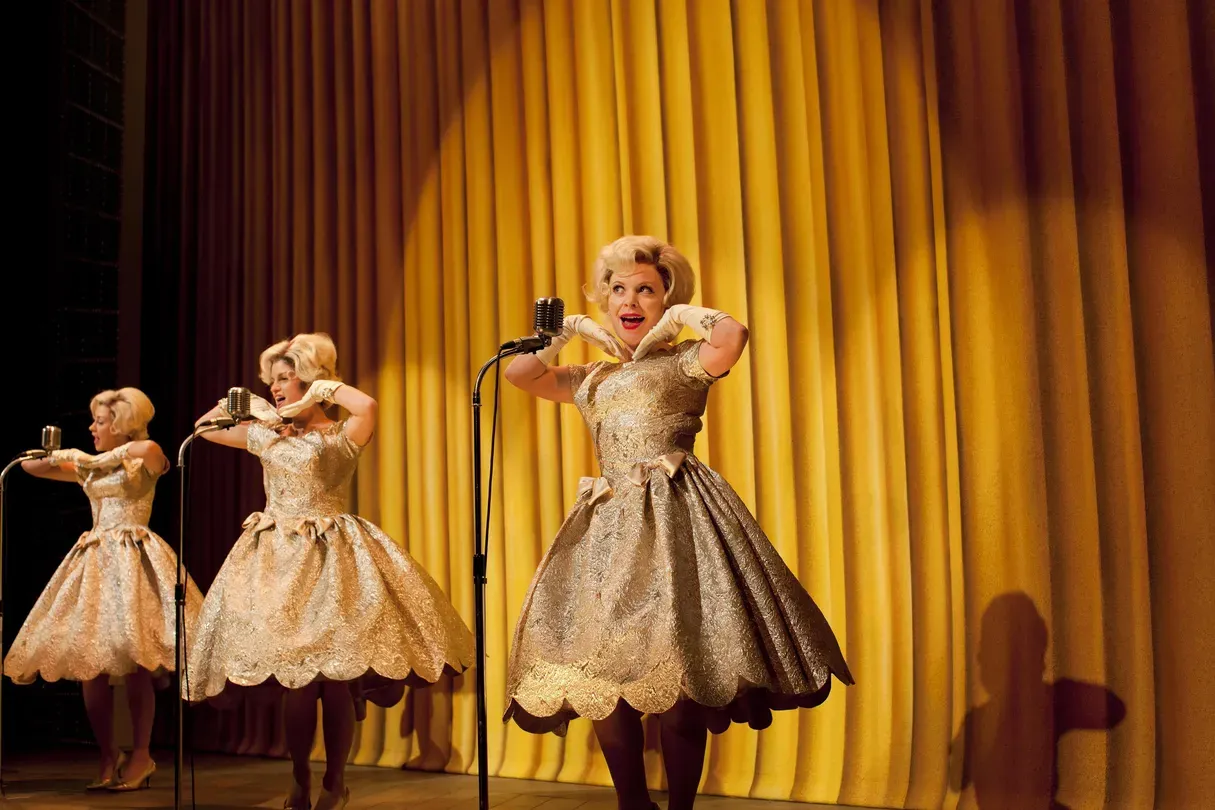 One Man, Two Guvnors