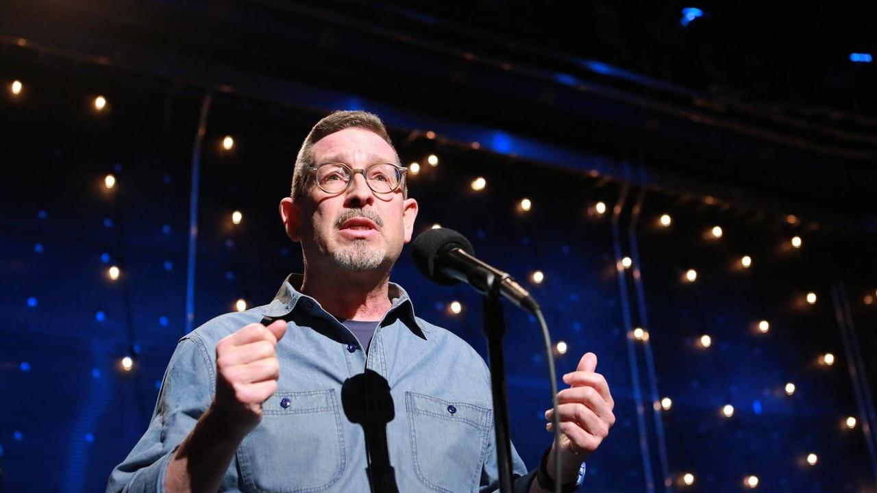 Stories from the Stage