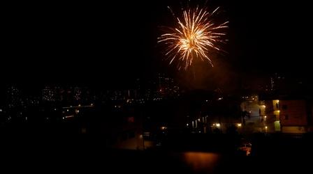 Video thumbnail: Insights on PBS Hawaiʻi 3/17/22 Combatting Illegal Fireworks