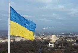 Diplomacy picks up in Europe amid Russian threat in Ukraine
