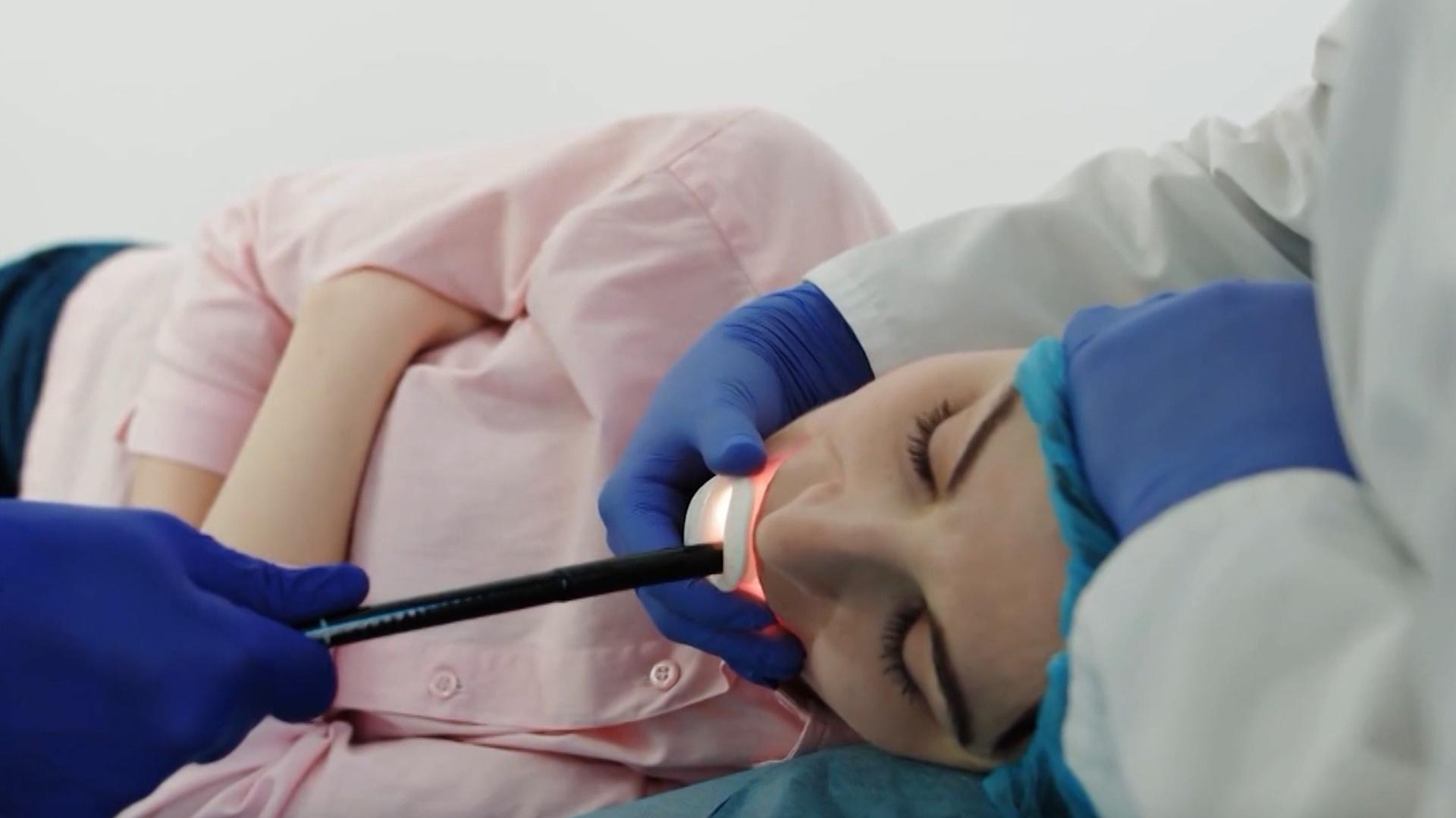 New Tool in Fight Against Pancreatic Cancer