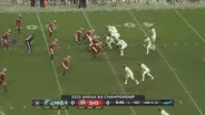 AHSAA 2022 Super 7 Championship – Class 6A Finals