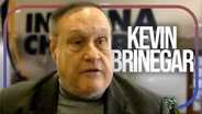 Indiana Chamber President Kevin Brinegar