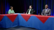 League of Women Voters: Meet the Candidates - Ep.11
